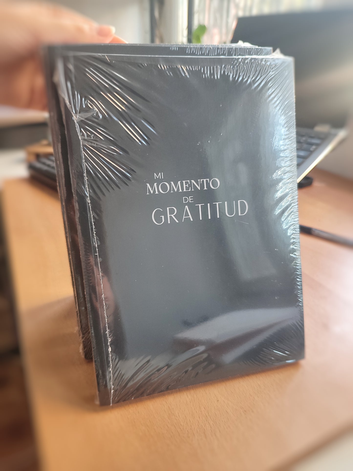 Diario de Gratitud & Journal