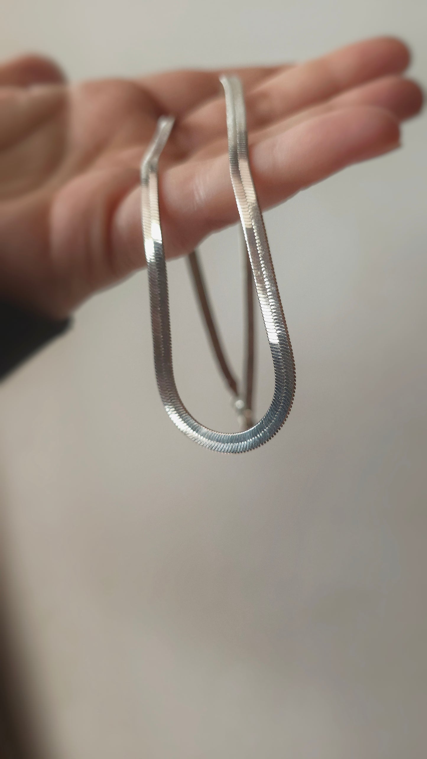 Collar SERPIENTE