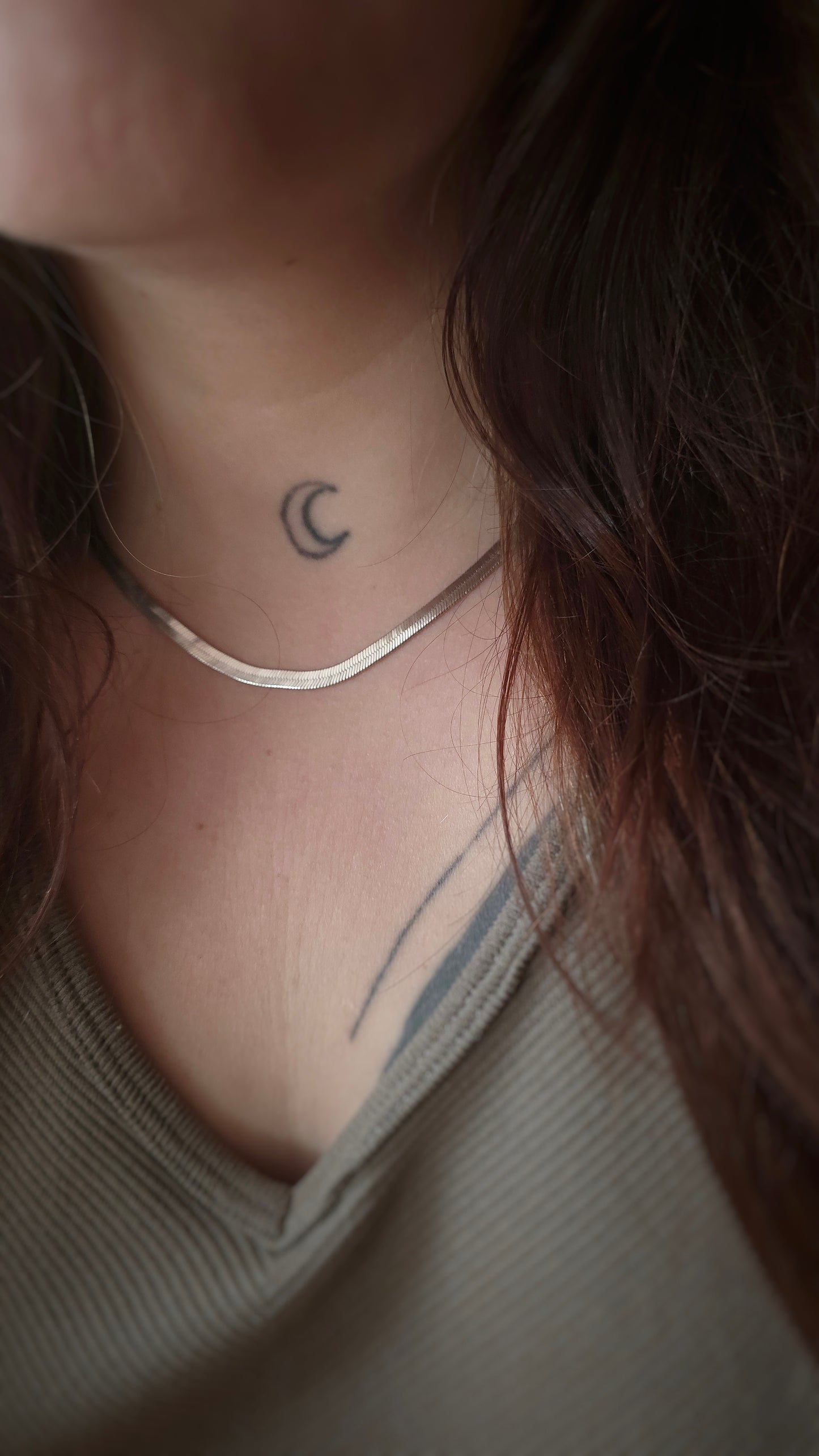Collar SERPIENTE
