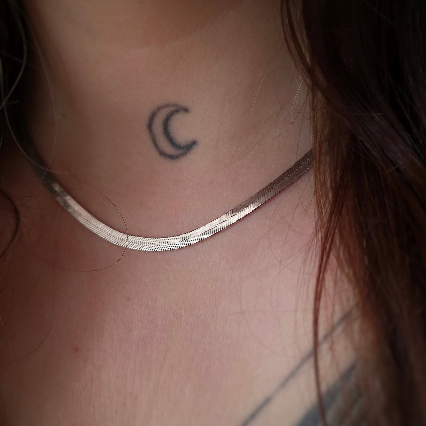 Collar SERPIENTE