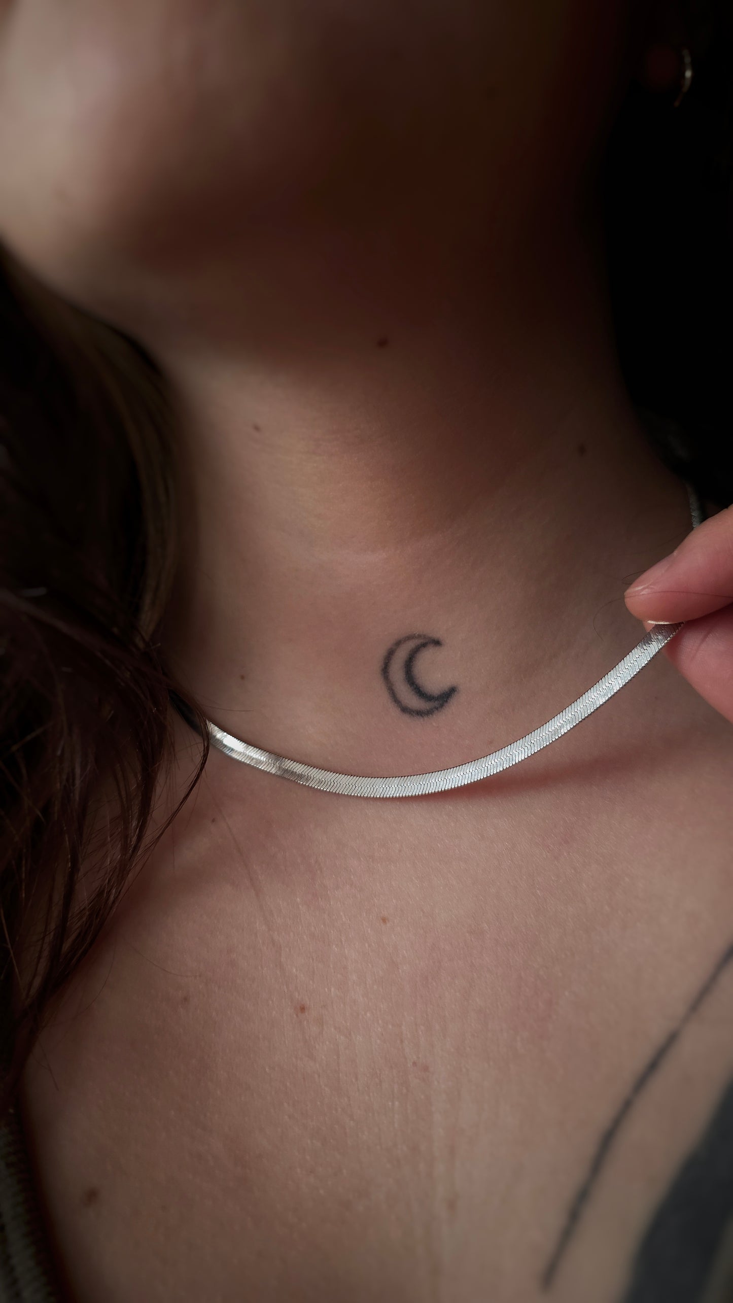 Collar SERPIENTE