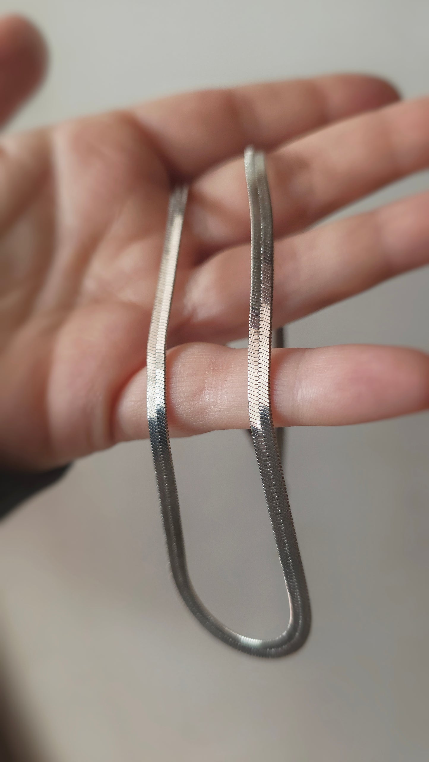 Collar SERPIENTE