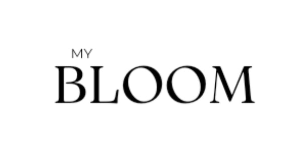 MY BLOOM