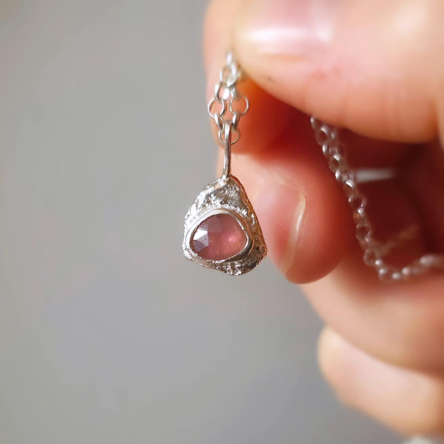 Aurín TURMALINA ROSA