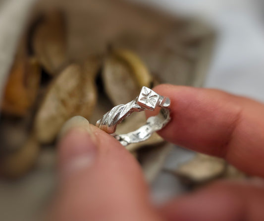 URANIA Anillo celestial